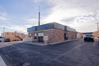 Rapid City, SD Office - 811 E Saint Andrew St