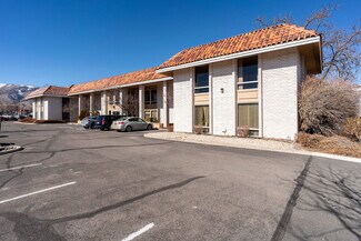 Carson City, NV Office, Medical - 777 E Williams St Carson City, NV Office, Medical - 777 E Williams St