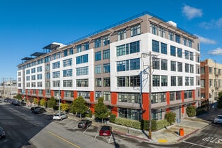 Oakland, CA Apartments - 288 3rd St