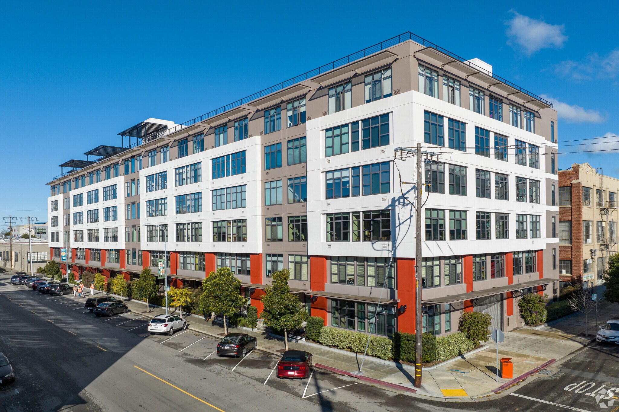 288 3rd St, Oakland, CA for Sale