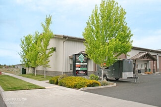 Bend, OR Industrial - 63004 NE 18th St