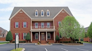 Hendersonville, TN Office - 113 Hazel Path