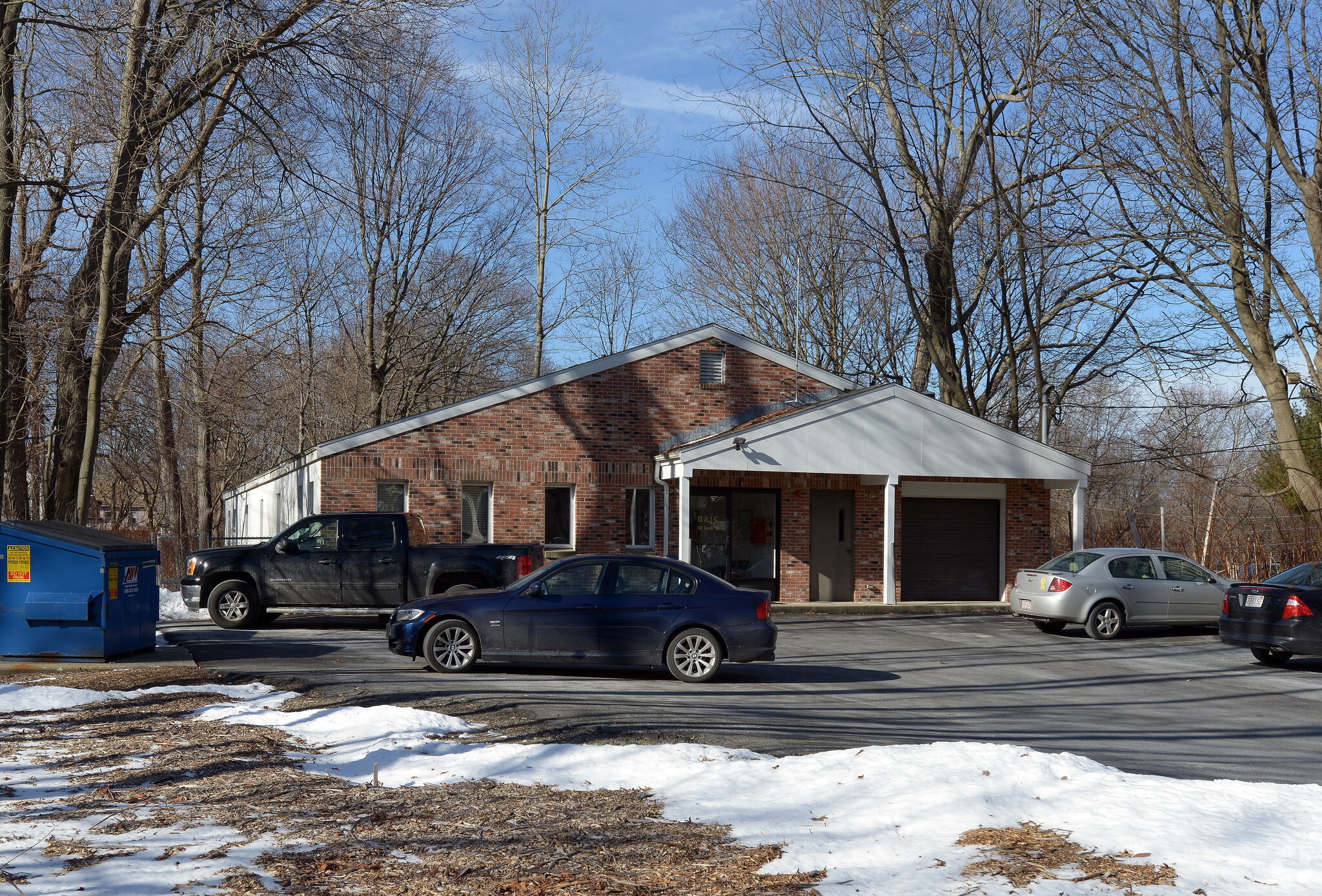 112 Bank St, Attleboro, MA for Sale