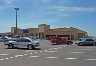 Plainview, TX Retail - 3501 Olton Rd