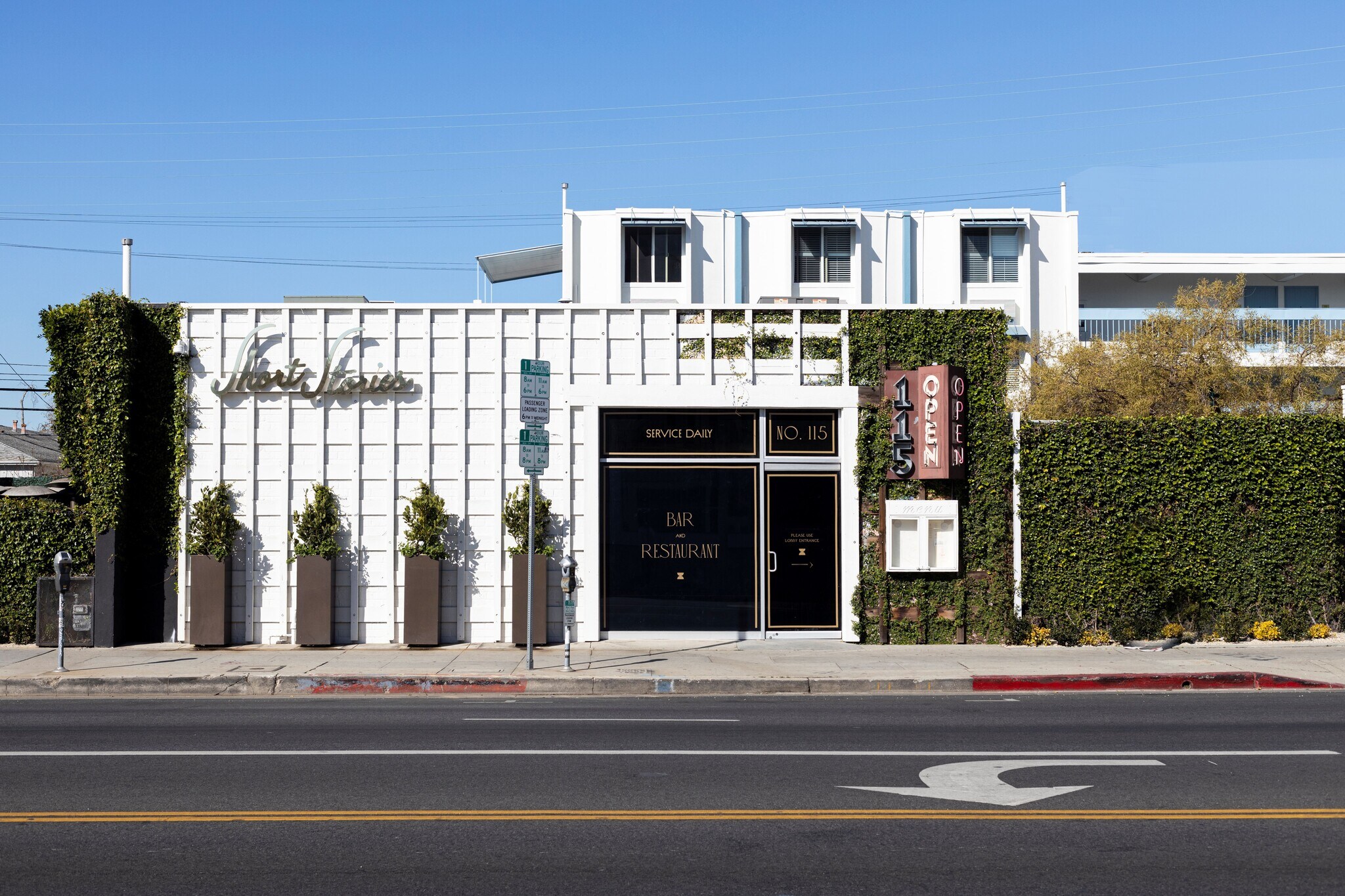 115 S Fairfax Ave, Los Angeles, CA for Rent
