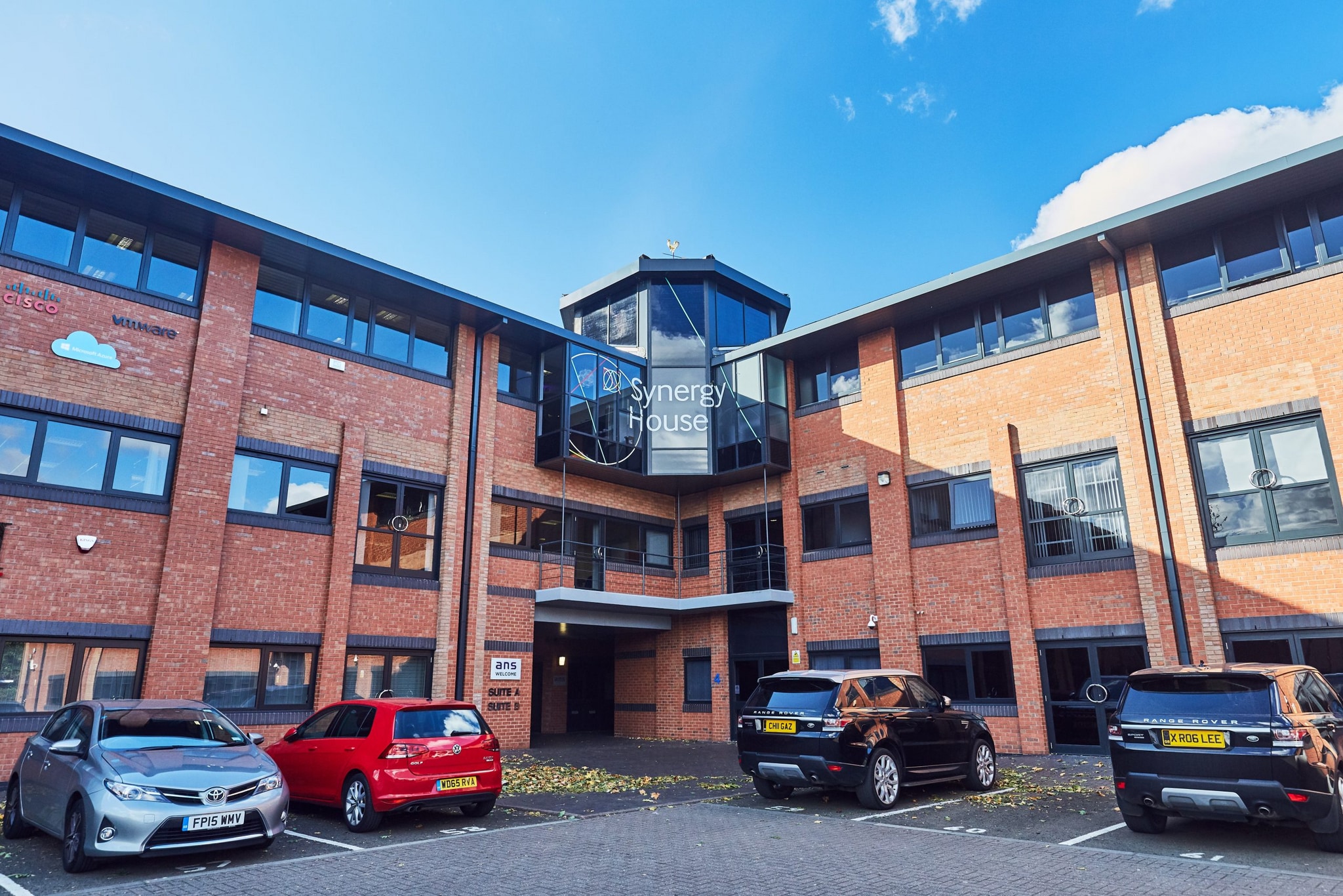 Guildhall Clos, Manchester, GTM for Rent