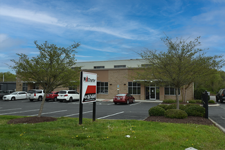Chattanooga, TN Flex - 7552 Bonnyshire Dr