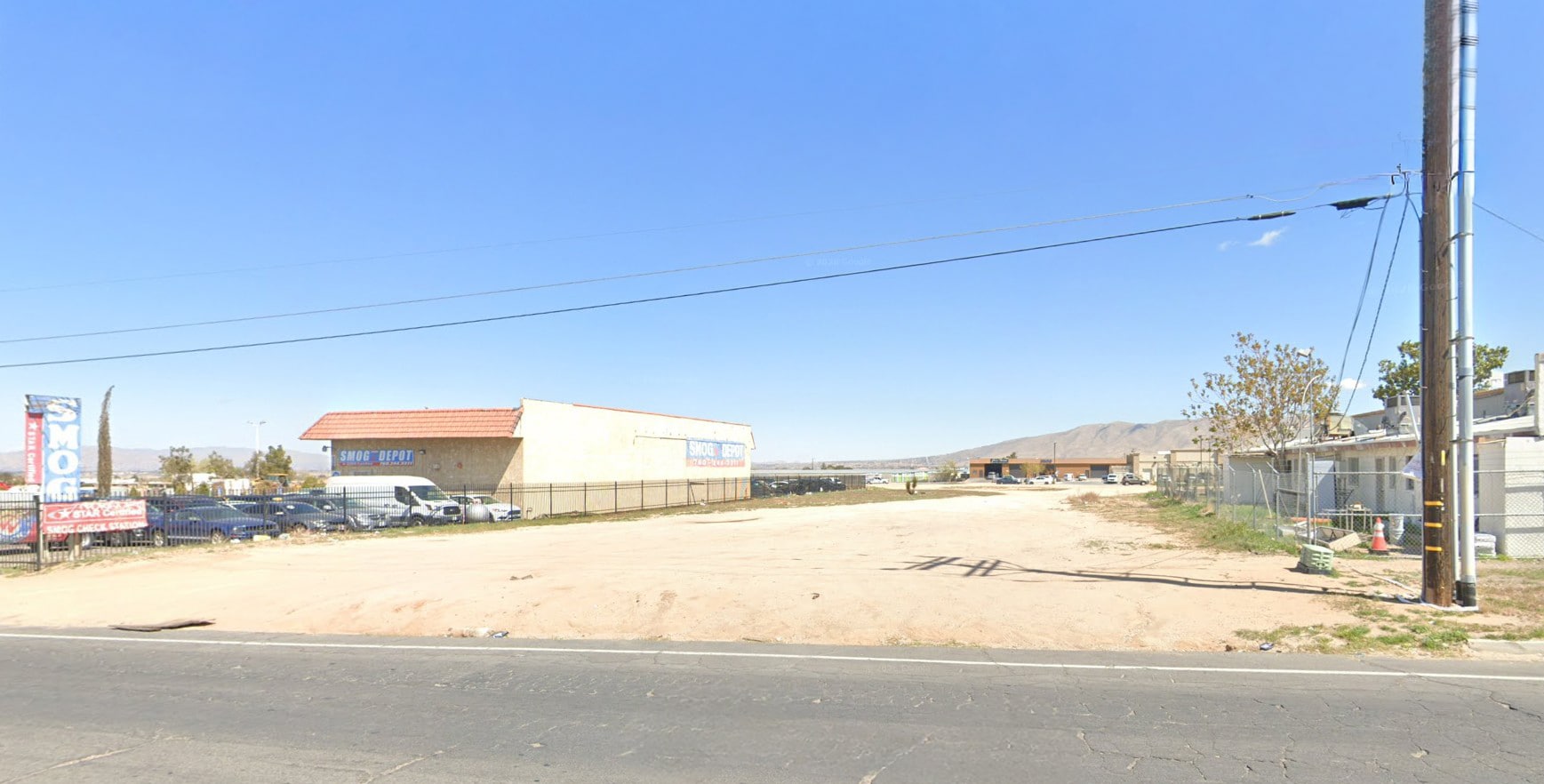 Jellico Ave, Hesperia, CA for Sale