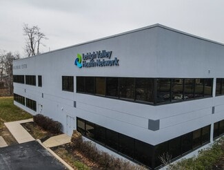 Tobyhanna, PA Office/Medical - 100 Community Dr