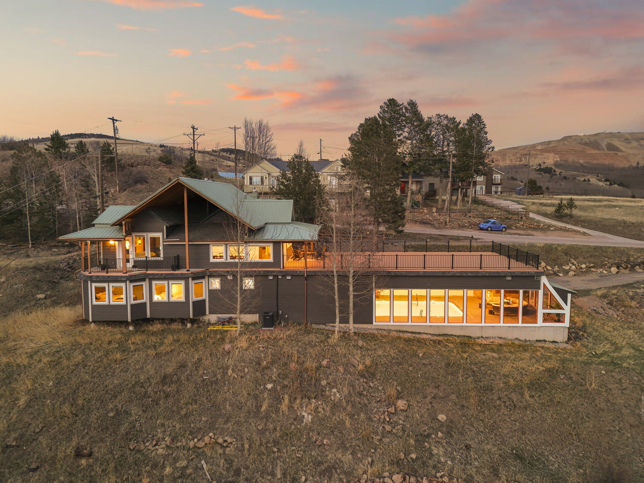 137 Hayden St, Cripple Creek, CO for Sale