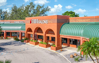 Fort Lauderdale, FL Retail - 1201 N Federal Hwy