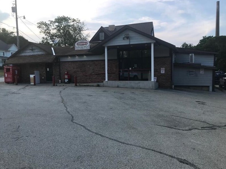 1132 New Stanton Ruffsdale Rd Ruffs Dale, PA 15679 Retail Property