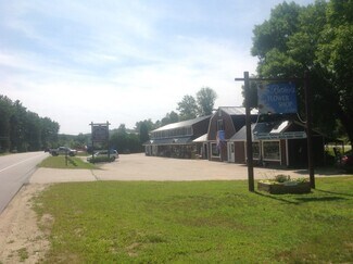 328 White Mtn Hwy  