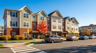 Coram, NY Office/Retail - 700 Wincoram Way