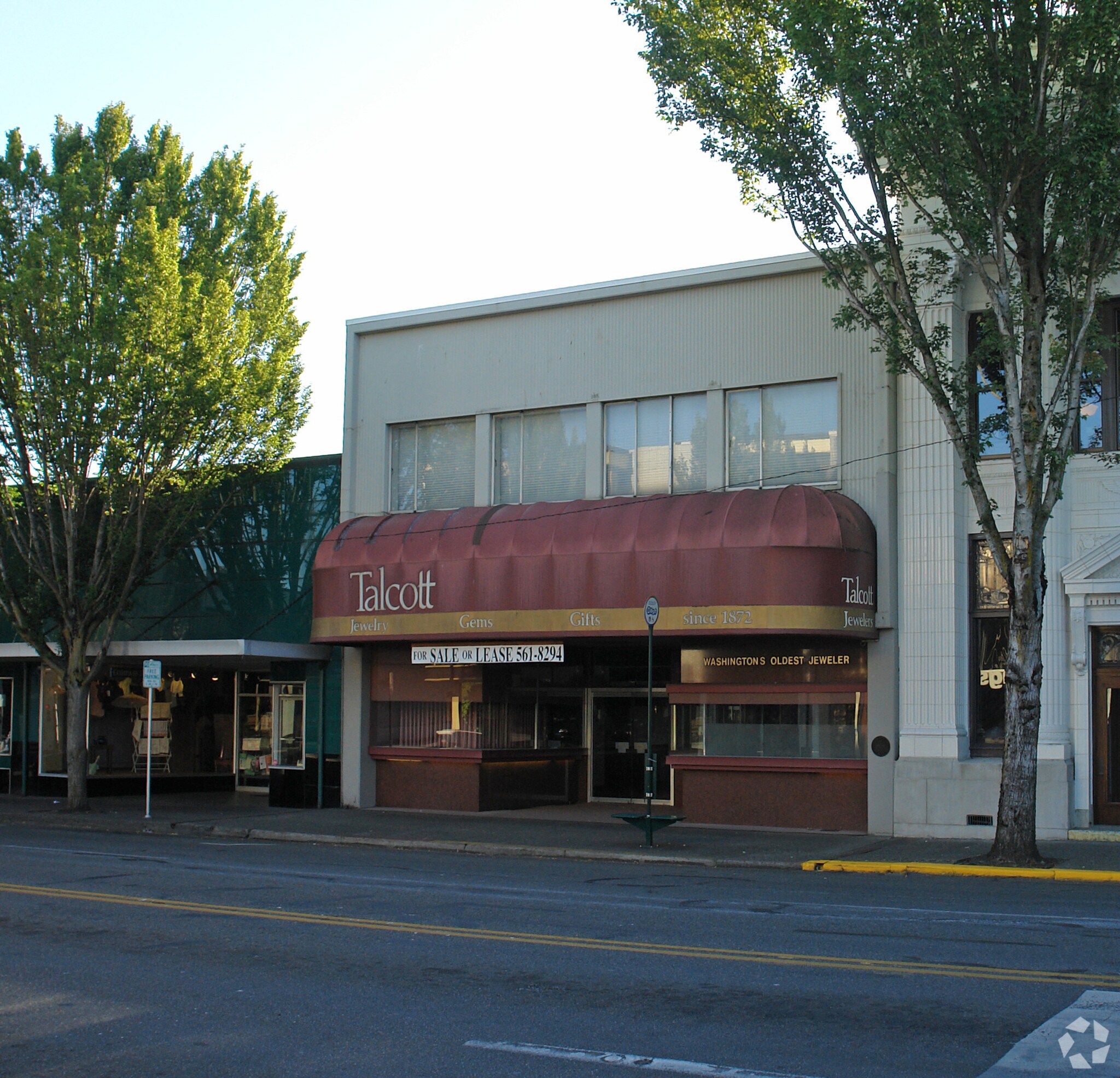 420 Capitol Way S, Olympia, WA for Sale