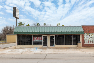 Norman, OK Office/Retail - 317 W Gray St