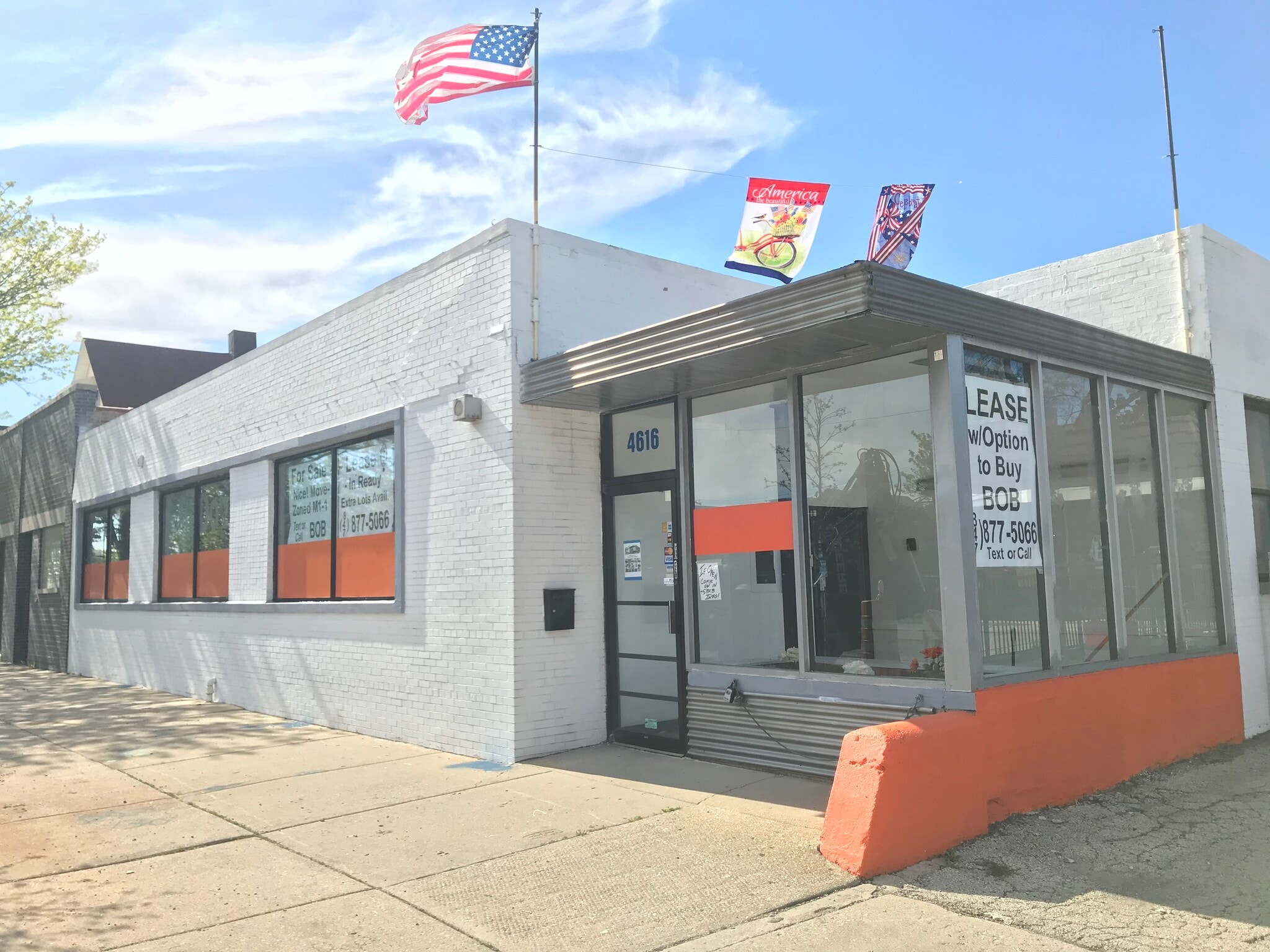 4616 W Fullerton Ave, Chicago, IL for Sale