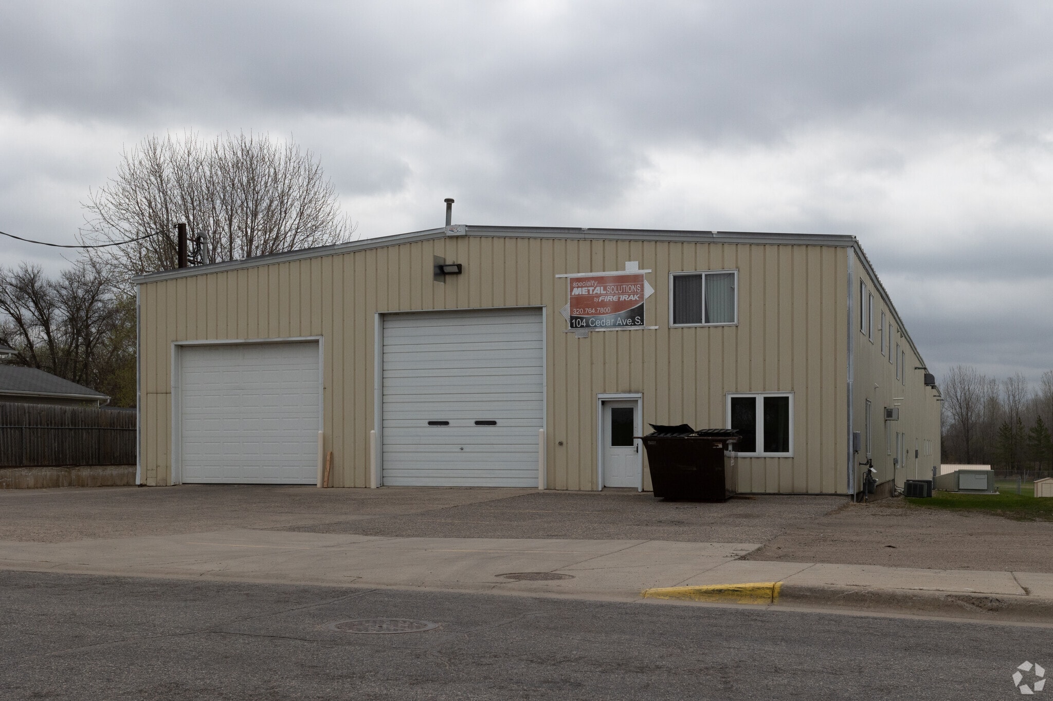 104 Cedar Ave S, Watkins, MN for Sale