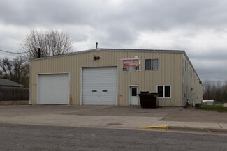 Watkins, MN Warehouse - 104 Cedar Ave S