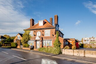 Egham, SRY Retail - 158 Thorpe Lea Rd