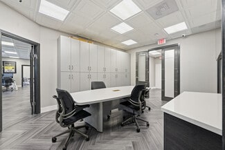 North Miami Beach, FL Office - 520 NW 165th St