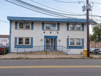 Hackensack, NJ Medical - 10 1st St Hackensack, NJ Medical - 10 1st St
