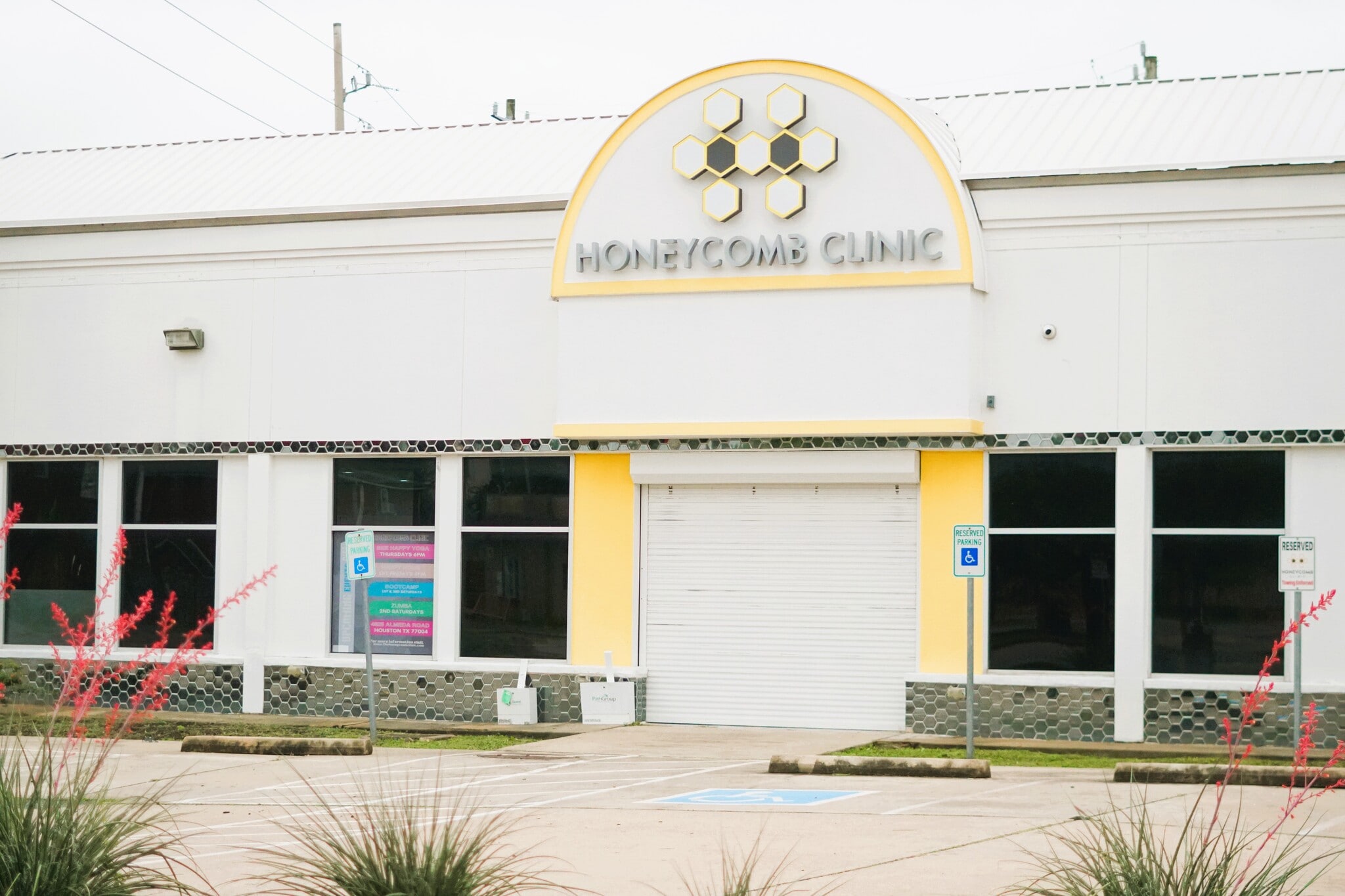 4825 Almeda Rd, Houston, TX for Rent