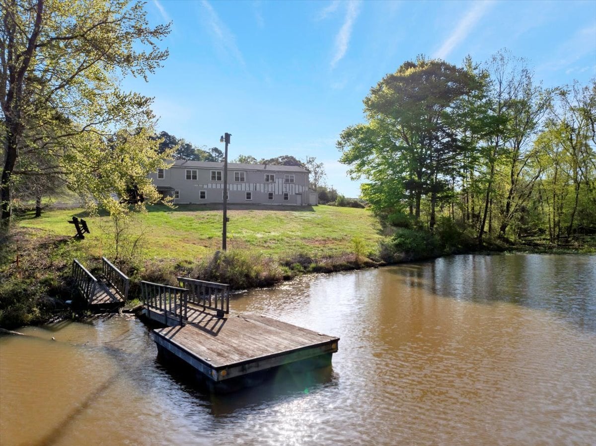 1055 L P Bailey Memorial Hwy, Halifax, VA for Sale