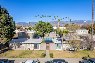 San Bernardino, CA undefined - 350 W 19th St