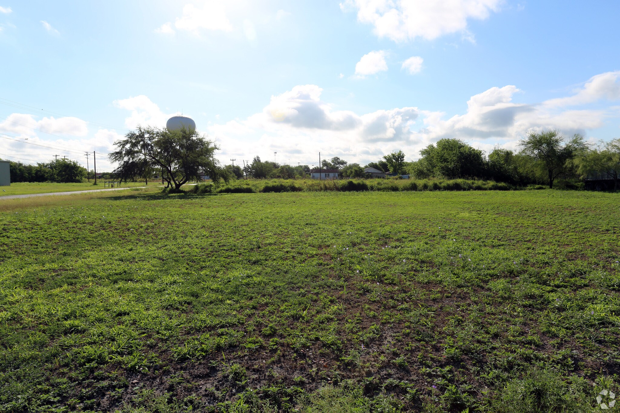0 Lincoln Ave, Robstown, TX for Sale