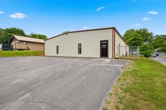 Gray, TN Warehouse - 104 Center St
