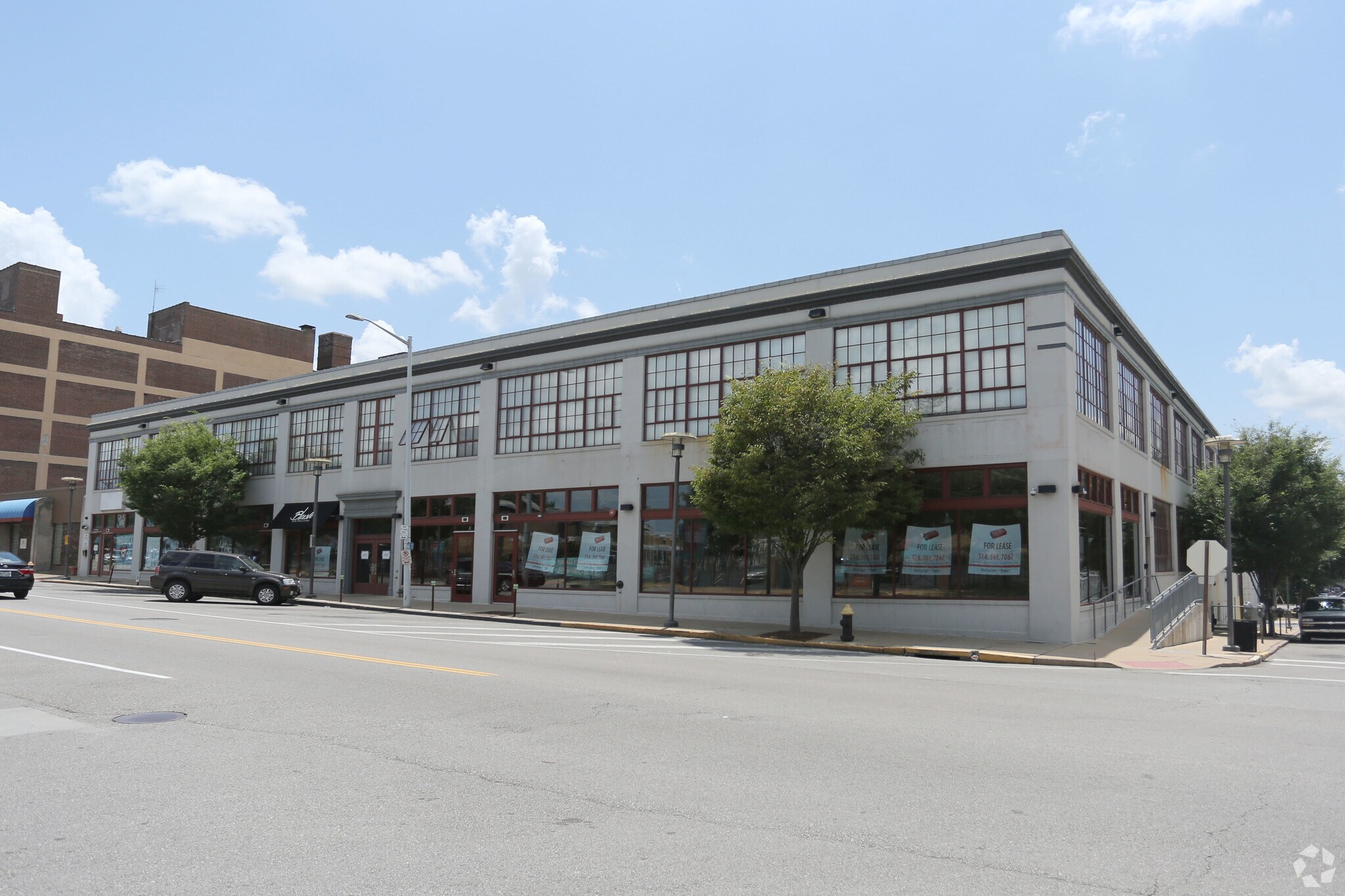 1818 Washington Ave, Saint Louis, MO for Rent
