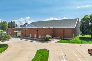Des Moines, IA Office - 850 Dickman Rd Des Moines, IA Office - 850 Dickman Rd