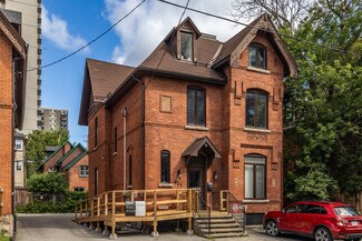 Ottawa, ON undefined - 427 Gilmour St Ottawa, ON undefined - 427 Gilmour St