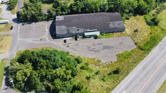 Menands, NY Retail - 5 Elmwood Rd