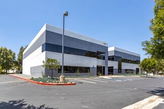 Carlsbad, CA Flex - 5919 Farnsworth Ct