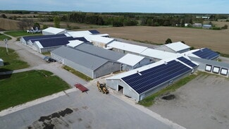 Malahide, ON Industrial - 52429 Nova Scotia Line