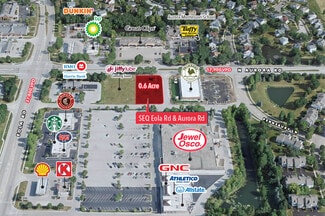 Aurora, IL Commercial - 3151 N Aurora Rd