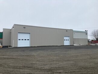 Louiseville, QC Industrial - 171 Av Dalcourt