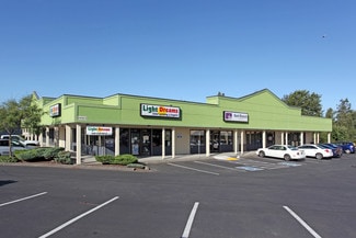 Kent, WA Retail - 24811-24823 Pacific Hwy S