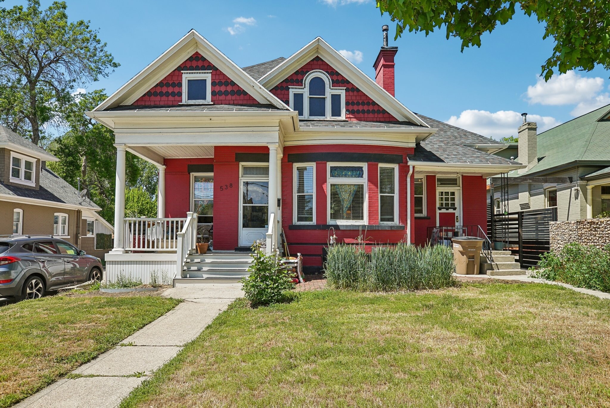 538 S 800 E, Salt Lake City, UT for Sale