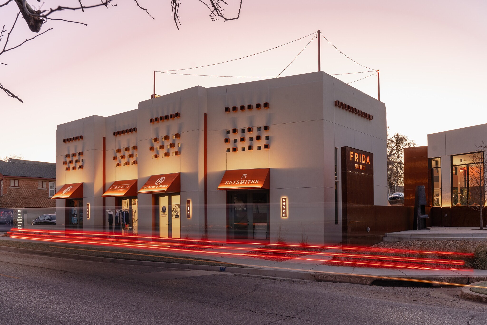 2807 N Walker Ave, Oklahoma City, OK for Rent