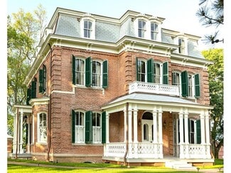 Grand Pass, MO Specialty - 20400 280th Trl