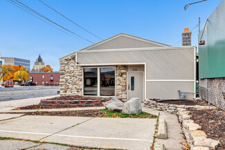 Green Bay, WI Retail - 519 E Walnut St