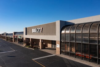 Centerville, OH Retail - 359-441 Miamisburg Centerville Rd