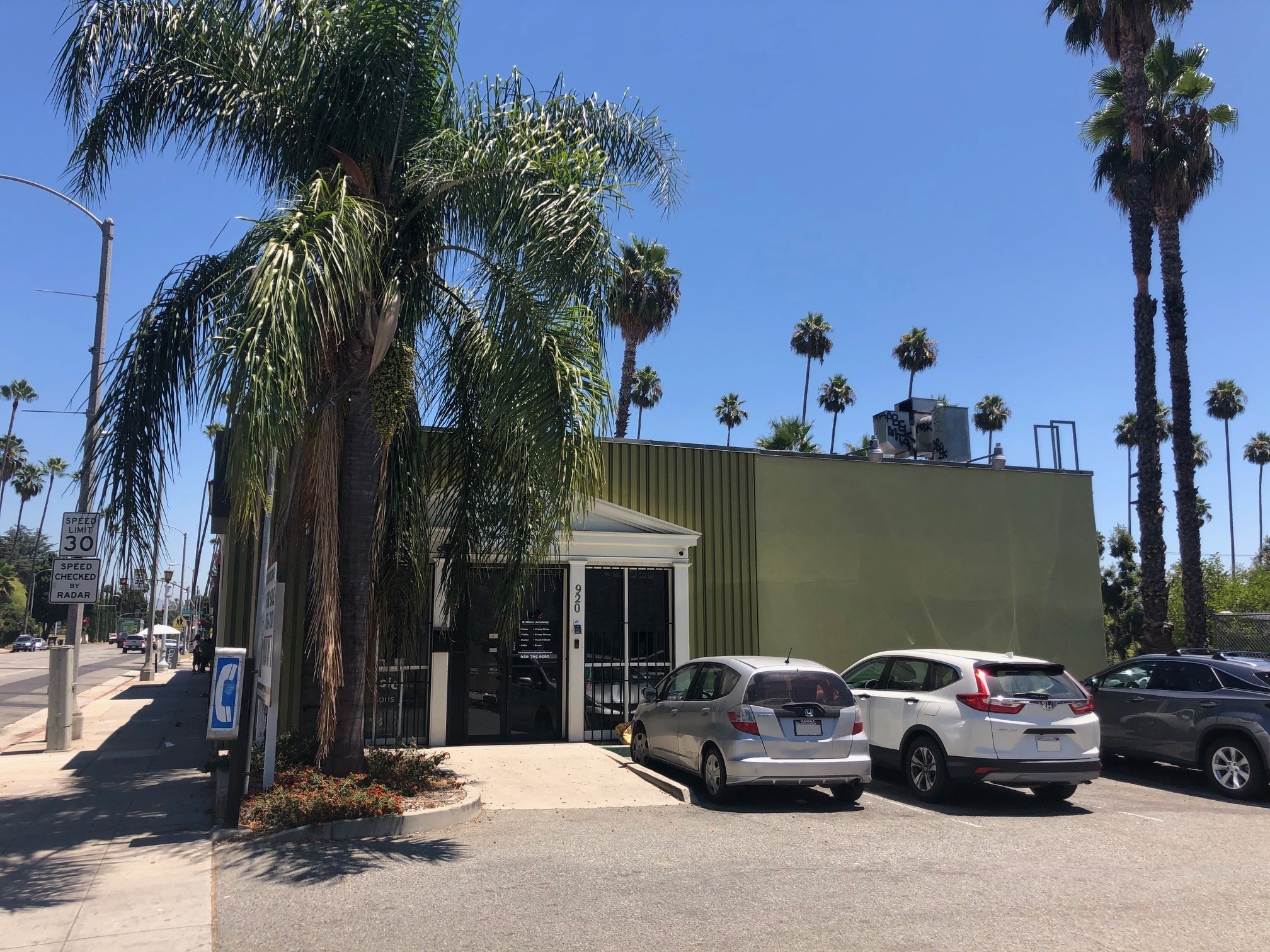 920 E Washington Blvd, Pasadena, CA for Sale