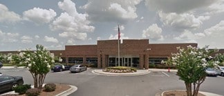 Winterville, NC Coworking Space - 1451 Thomas Langston Rd