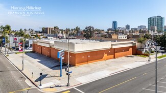 Long Beach, CA undefined - 636 Locust Ave