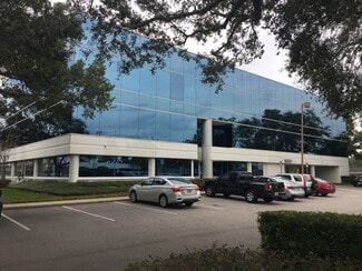 Maitland, FL Office - 431 E Horatio Ave