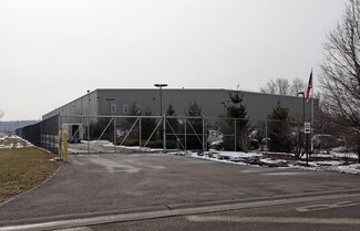 Barberton, OH Flex - 30 Foundation Pl
